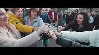 Роман и Елизавета, свадебный клип 11 11 2023