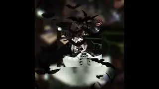 Deep cut - Anarchy rainbow splatoween version (Sped up/nightcore)