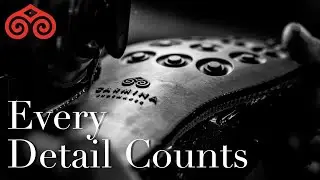 Every Detail Counts 2022 · CARMINA SHOEMAKER