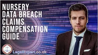 Nursery Data Breach Claims - Compensation Guide - 2022 UK