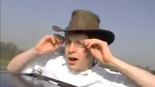 Jurassic Park (Sweded)