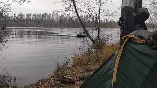 Отдых на озере Ближнее