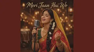Meri Jaan Hai Wo