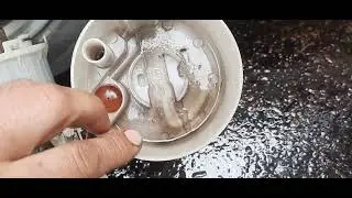 Замена бензонасоса (топливного модуля) фф-2 без снятия бака