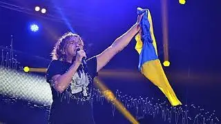 Скрябін - зламані крила #music #музика