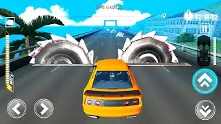 permainan mobil balap extreme - mobil balap keren