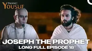 Joseph The Prophet Episode 18 | Urdu Dubbed | Prophet Yousuf