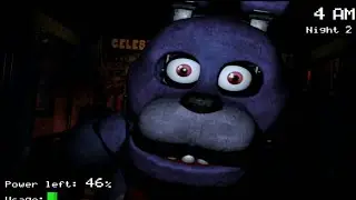 THE SCARIEST GAME I'VE EVER PLAYED!!!