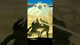 shadow fight for hard fight