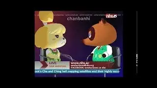Why are you gay? Animal Crossing Vines