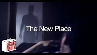 The New Place | Horror Short Film