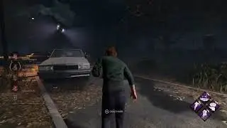 DBD | Survivor Gameplay (No Commentary)