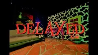 TEMPOREX • Delayed - Instrumental