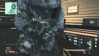MW3 Trolling xD