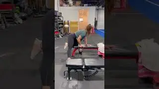 Do this, to get more out of rows
