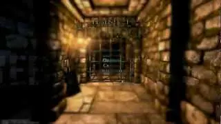 Играем в Legend of Grimrock - Самый главный секрет! [SPOILER]