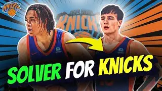 CAN DEUCE MCBRIDE HOLD OFF TYLER KOLEK FOR BACKUP POINT GUARD MINUTES?