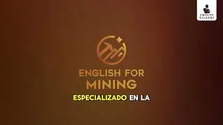Plataforma para aprender inglés especializado en minería| Smooth Talkers