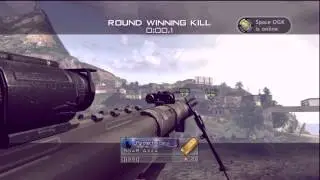 SoaR Azza | Private Match Boredom #4