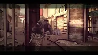 Cover Fire - Gameplay Walkthrough Part 1 - iOS & Android