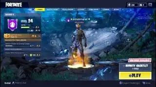 Fortnite Battle Royale | Gameplay | Part 2