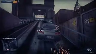 nead for speed most wanted  astral step