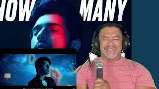 ARMAAN MALIK HOW MANY REACTION #armanmalik #reaction #song #india #pepelatino #sonymusic