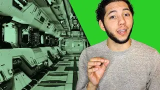 Chroma Key Secrets with Rey Simpson 