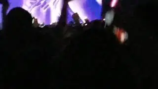 Young and Menace - Fall Out Boy // oct 21, 2017 // st. louis