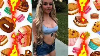 🍑NEW🍰BigBank TikTok Challenge🍰🍑