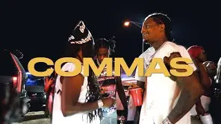 FPC.LO - Commas [Official Music Video]