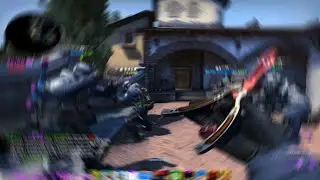 extreme matchmaking