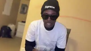 FGG Quez - New Money