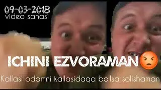 Bok bok new 2018 | Бок бок газабда😀