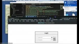 Starting a New HTML/SASS Page