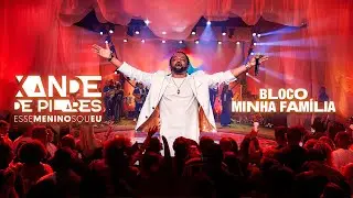 Xande de Pilares - Bloco 