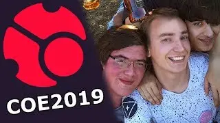 [COE2019] Guide to Cavoe osu! Event 2019