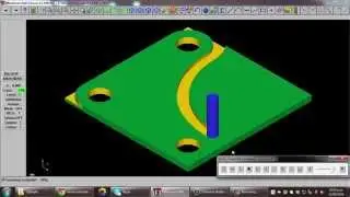 Tutorial de Mastercam