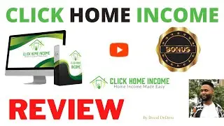 CLICK HOME INCOME🔔ATTENTION DON'T LEAVE🔔 THIS PAGE WITHOUT🤗YOUR BONUSES!!!