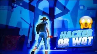 WTF‼️ I AM HACKER 🥂👺 @NonstopGaming_ @TheStylo-LIVE @BURAK-X-LIVE