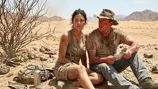 They Lost in Chihuahuan Desert movie explain in hindi। movie explain in hindi/urdu। movie in हिन्दी 