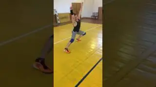 ВолейболМикс