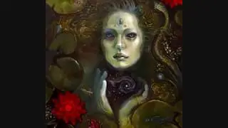 Ghosts & Spirits:  The Nixie, malevolent shapeshifting water spirits in Germanic mythology