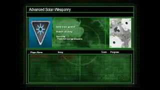 Command & Conquer - Generals: Condition Zero MOD