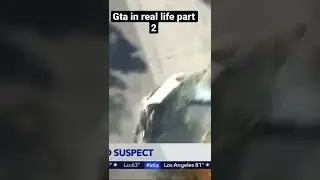 Grand Theft Auto in real life part 2 | 