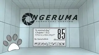 Perpetual Testing #85 