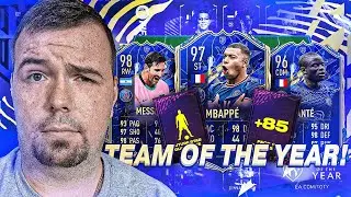 *NEW* Future Star Tokens Live - 6PM Content & Pack Openings - Fifa 22