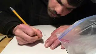 Drawing time