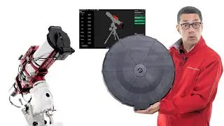How to control your GIOTTO with PLAY astrophotography software
