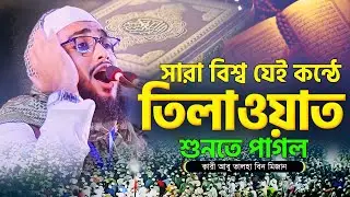 ঘুমানোর আগে কুরআন তিলাওয়াত শুনুন || Quran Tilawat || تلاوة القرآن || Quran Tilawat @MuslimYT